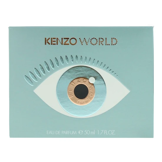 Kenzo World Eau De Parfum 50ml