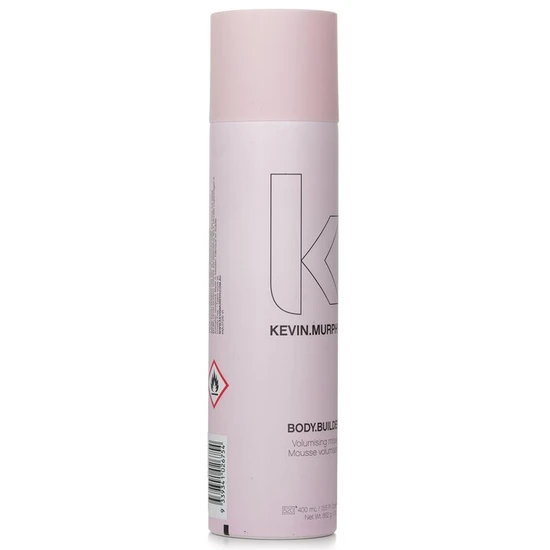 Kevin.Murphy Body.Builder Volumising Mousse 400ml