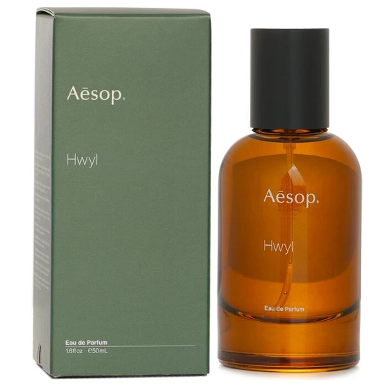 Aesop Hwyl Eau De Parfum 50ml