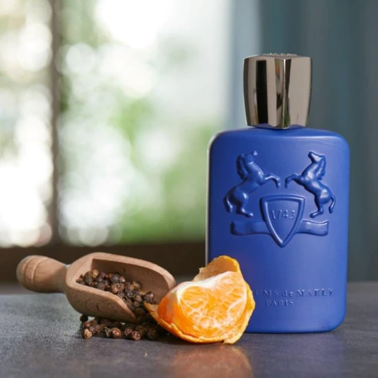 Parfums de Marly Percival Eau De Parfum 125ml