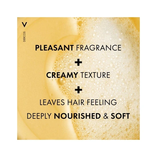 Vichy Dercos Anti-Dandruff Shampoo For Normal To Oily Hair 200ml