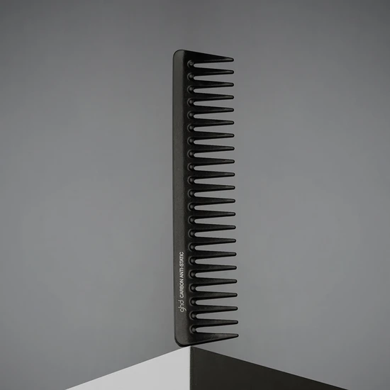 ghd The Comb Out Detangling Hair Comb