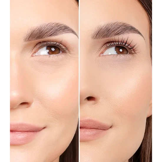 Nanolash Lash Lift Kit
