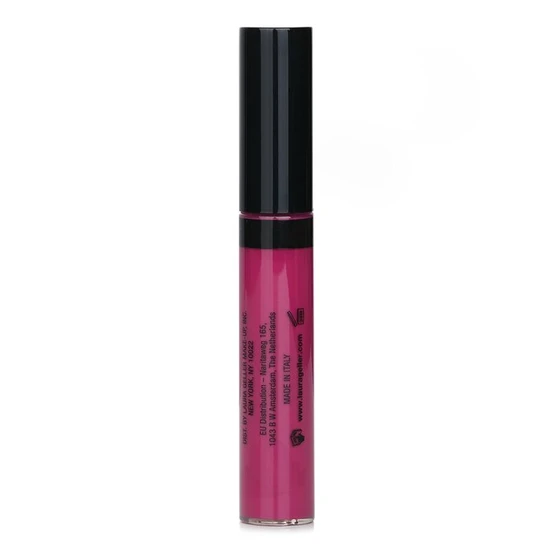 Laura Geller Colour Drenched Lip Gloss raspberry Roast