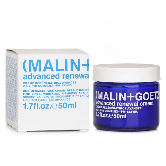 Malin + Goetz Advanced Renewal Cream 50ml