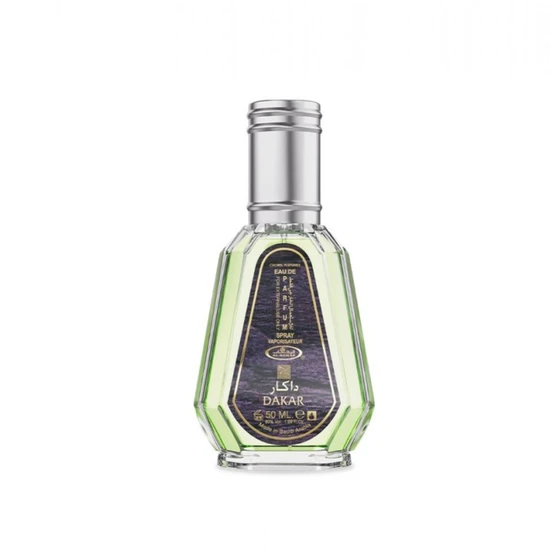 Al-Rehab Dakar Eau De Parfum 50ml