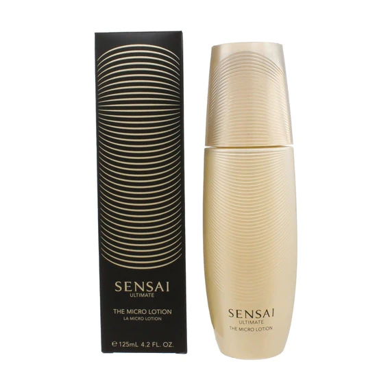 Sensai Ultimate The Micro Lotion 125ml