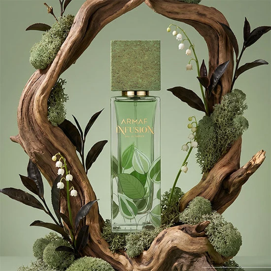 Armaf Infusion Eau De Parfum 80ml