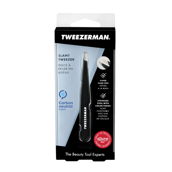 Tweezerman Slant Tweezer Midnight Sky