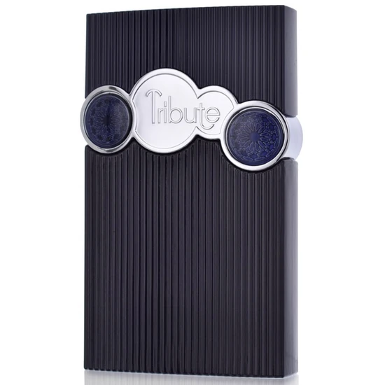 Afnan Tribute Blue Eau De Parfum 100ml