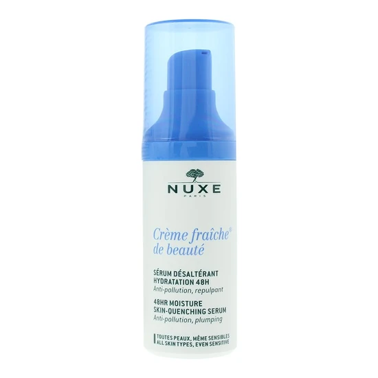 Nuxe Creme Fraiche De Beaute Serum