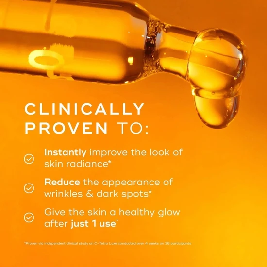 Medik8 C-Tetra Luxe 30ml