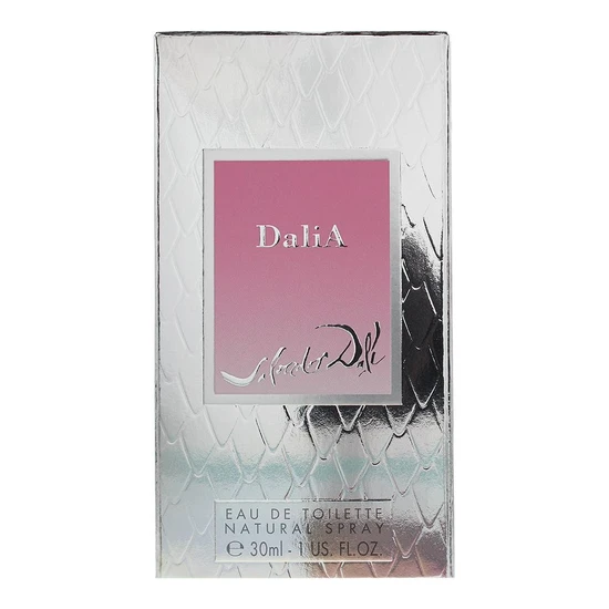 Salvador Dali Dalia Eau De Toilette 30ml
