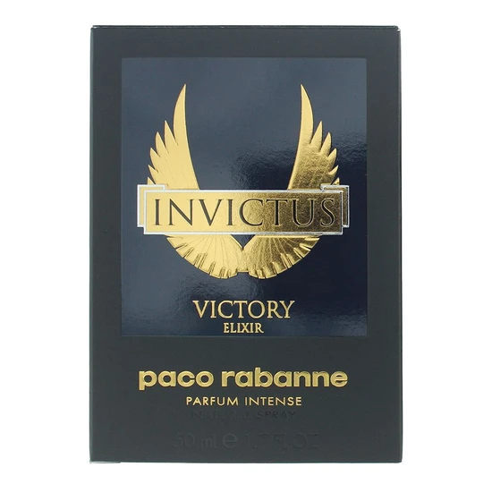 Paco Rabanne Invictus Victory Elixir Parfum Intense 50ml