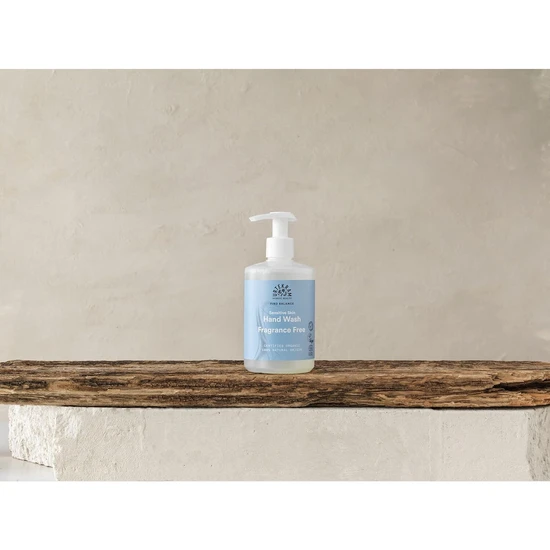 Urtekram Fragrance Free Sensitive Skin Hand Wash 300ml
