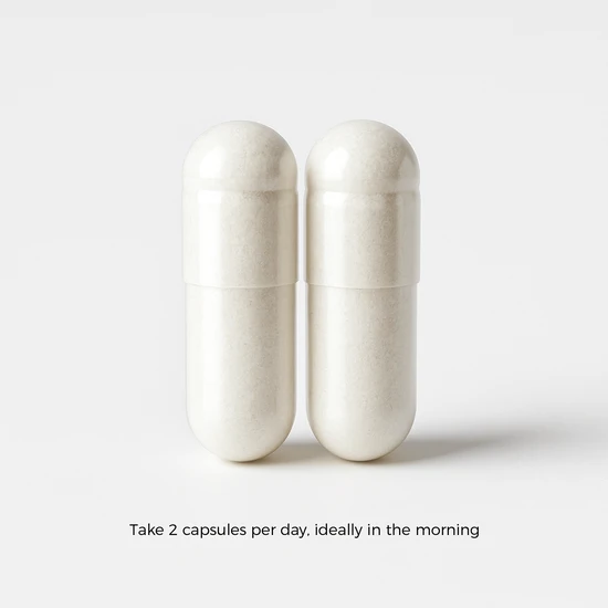 Charava UK Liposomal Glutathione 30 Days