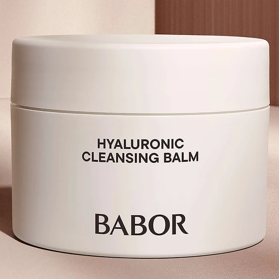 BABOR Hyaluronic Cleansing Balm 150ml