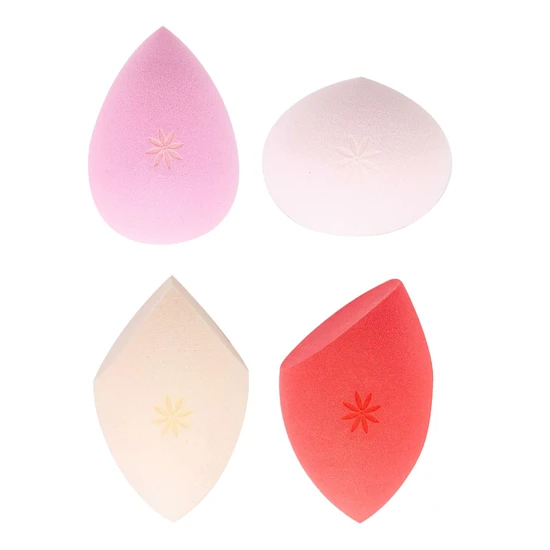 Brushworks Everything Face Sponge Set