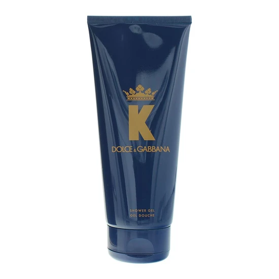 Dolce & Gabbana K Shower Gel 200ml
