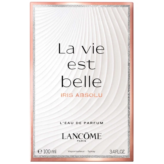 Lancôme La Vie Est Belle Iris Absolu L'eau De Parfum 100ml