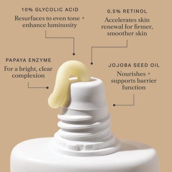 Alpha-H Beauty Sleep Power Peel 50ml