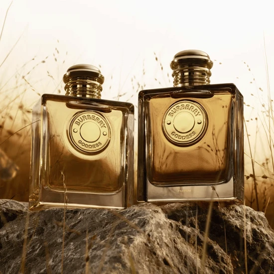 BURBERRY Goddess Parfum 50ml