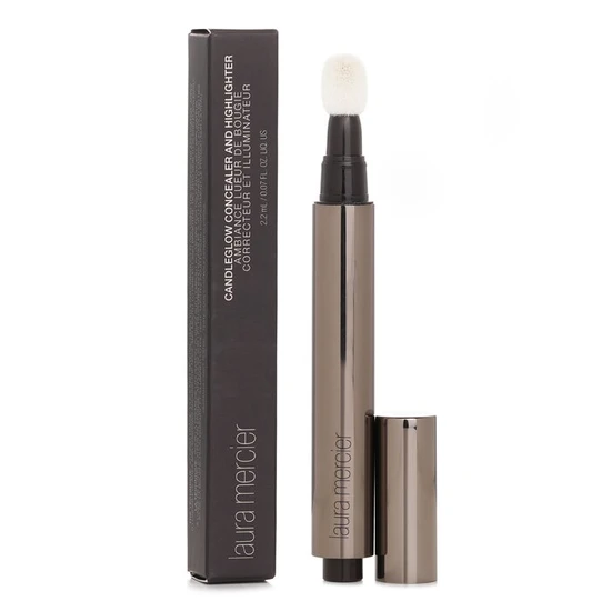 Laura Mercier Candleglow Concealer & Highlighter 3