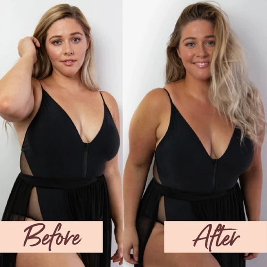 Skinny Tan Tone Oil Medium