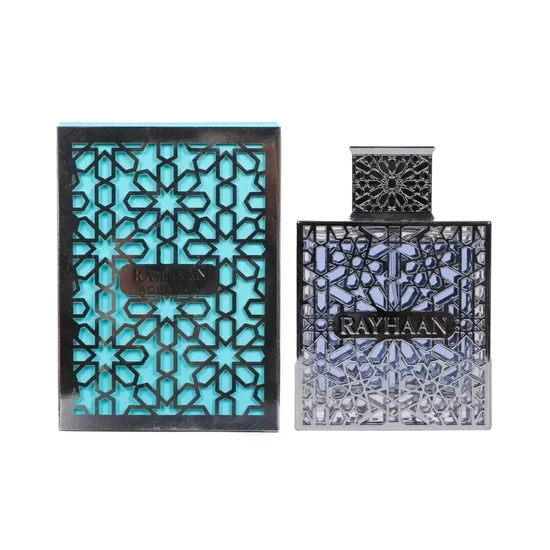 Rayhaan Aquatica Eau De Parfum 100ml