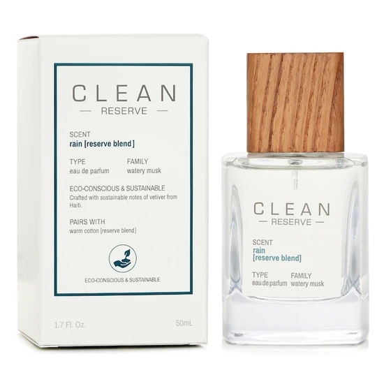 CLEAN Reserve Rain Eau De Parfum 50ml