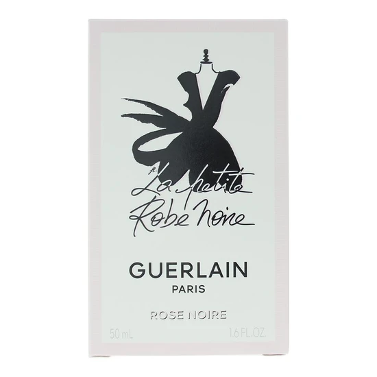 GUERLAIN La Petite-Rose Noire Eau De Parfum 50ml