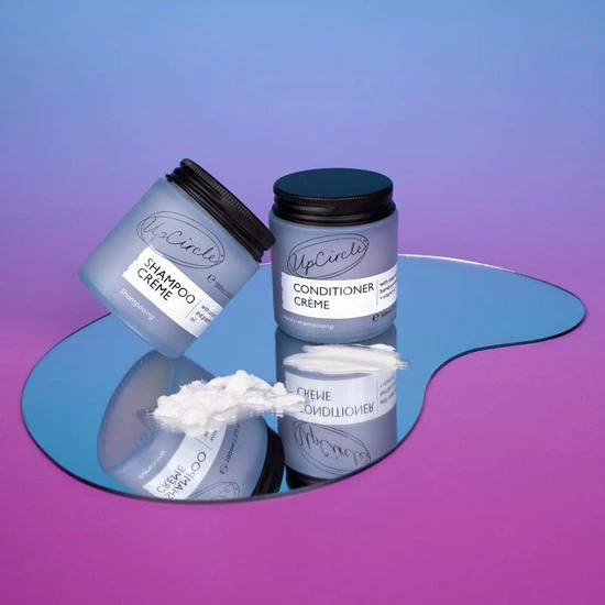 UpCircle Beauty Hair Care Duo