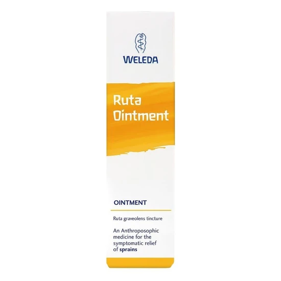 Weleda Ruta Ointment 25g
