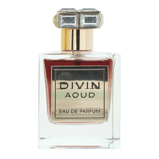 French Avenue Divin Aoud Eau De Parfum 100ml