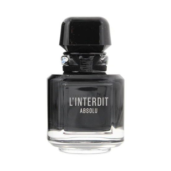 GIVENCHY L'Interdit Absolu Eau De Parfum 35ml