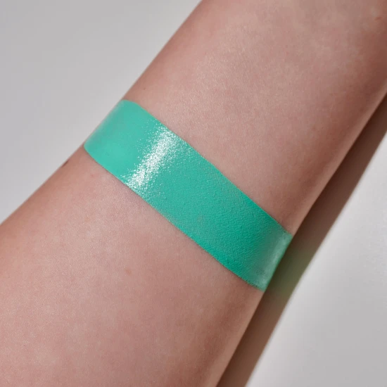 Glisten Cosmetics Turquoise UV Turquoise Wet Liner Eyeliner Small - 3g