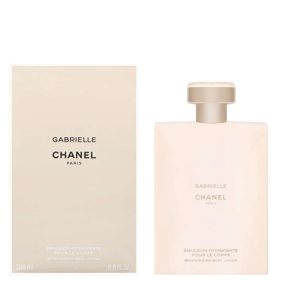 CHANEL Gabrielle Body Lotion 200ml