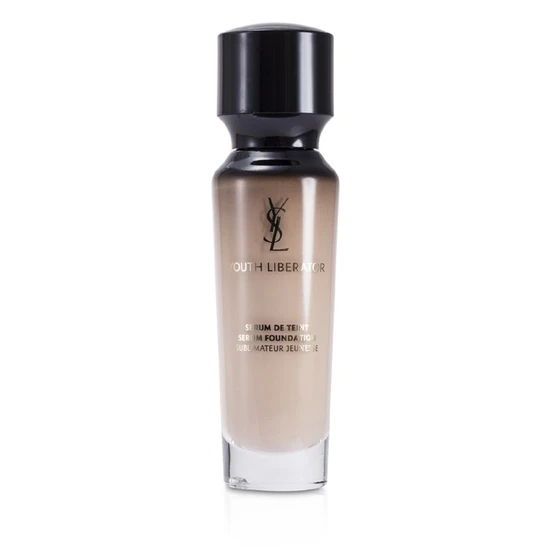 Yves Saint Laurent Youth Liberator Serum Foundation SPF 20 BR20 Beige Rose