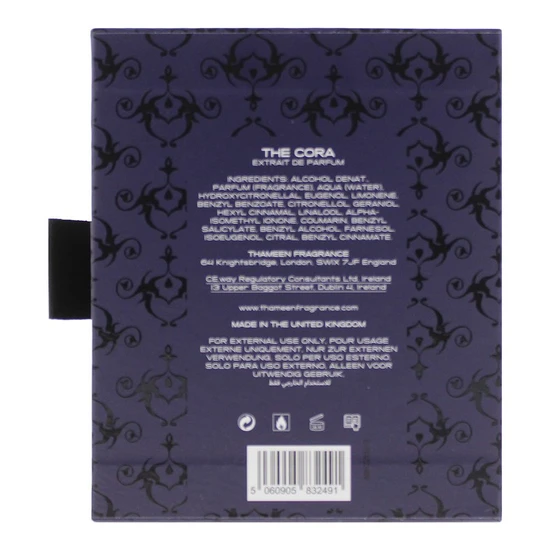 Thameen The Cora Extrait De Parfum 100ml