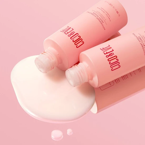 Coco & Eve Antioxidant Hydrating Milky Toner 100ml