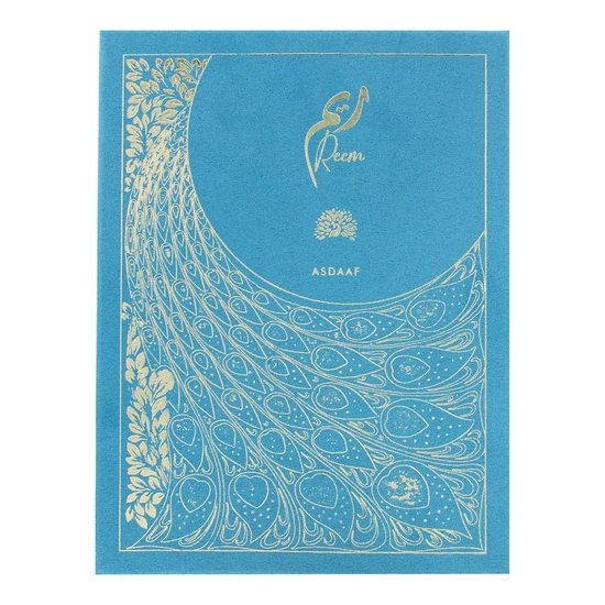 Lattafa Reem Eau De Parfum 100ml