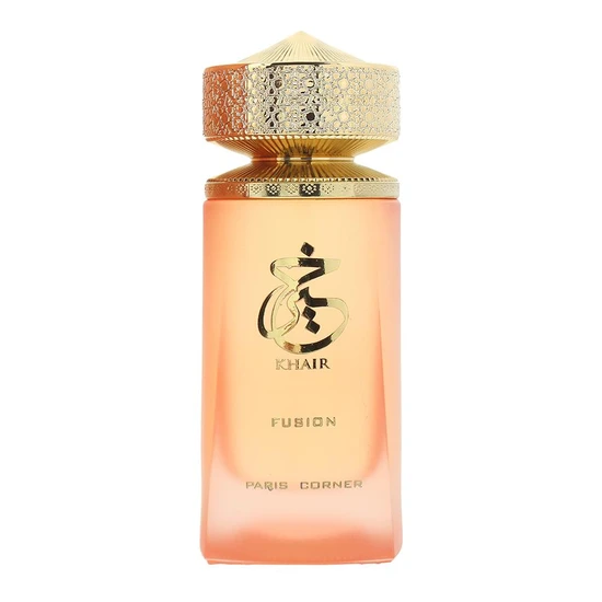 Paris Corner Khair Fusion Eau De Parfum 100ml
