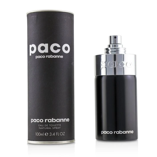 Paco Rabanne Paco Eau De Toilette 100ml