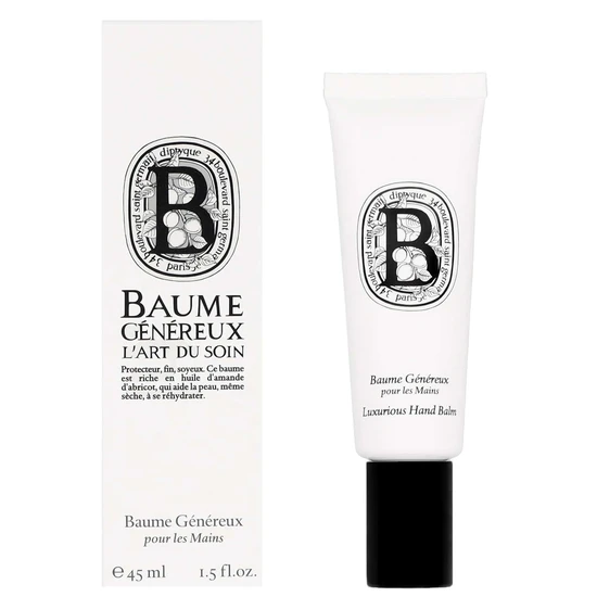 Diptyque Luxurious Hand Balm 50ml