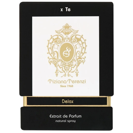 Tiziana Terenzi Delox Extrait De Parfum 100ml