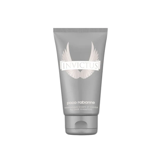 Paco Rabanne Invictus All Over Shampoo 150ml