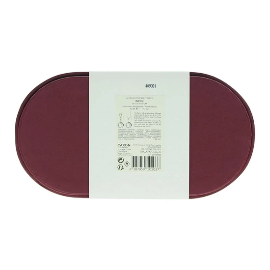 Caron Infini Eau De Parfum 30ml