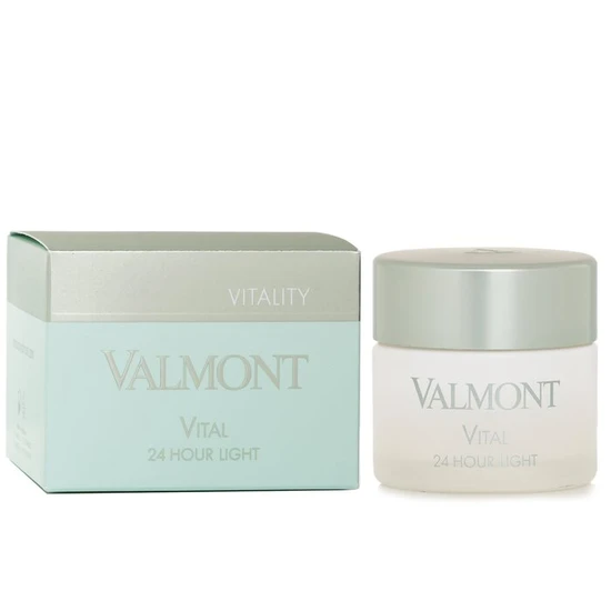 Valmont Vital 24 Hour Light Cream 50ml