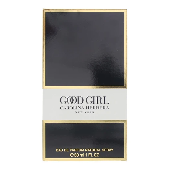 Carolina Herrera Good Girl Eau De Parfum 30ml