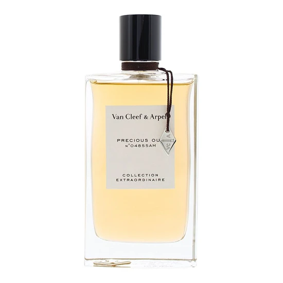 Van Cleef & Arpels Collection Extraordinaire Precious Oud Eau De Parfum 75ml